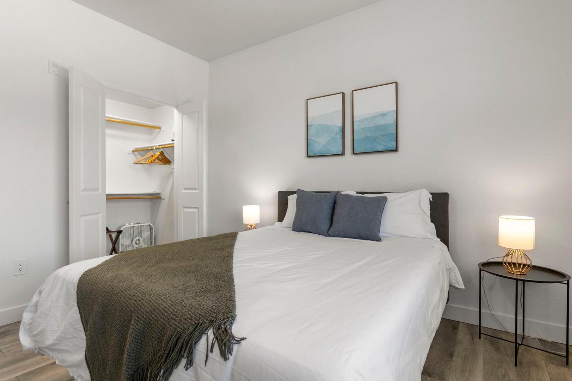 Cozysuites Glendale By The Stadium W Pool! 11 Kültér fotó