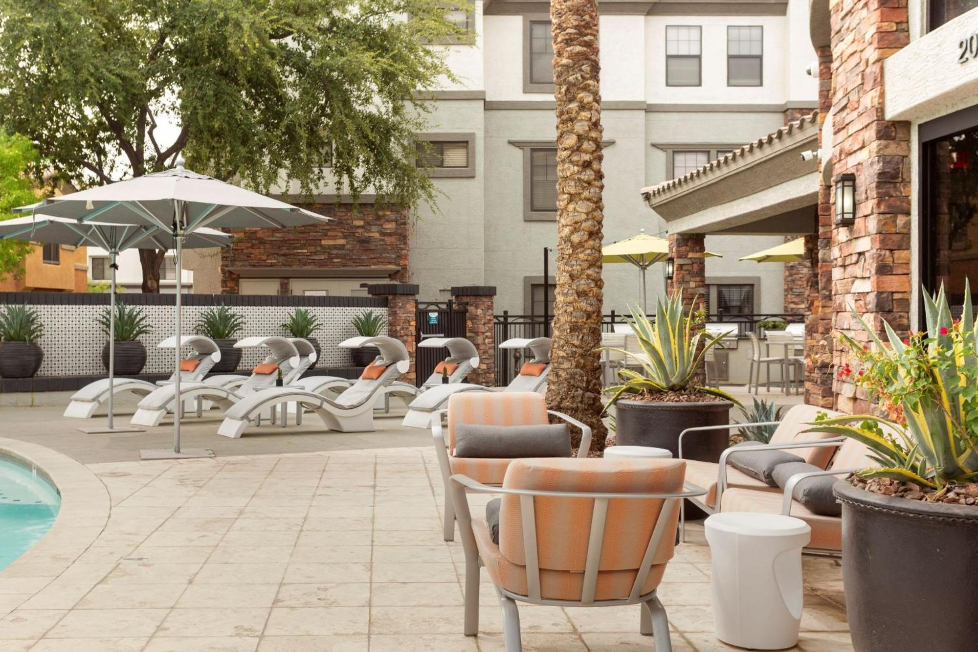 Cozysuites Glendale By The Stadium W Pool! 11 Kültér fotó