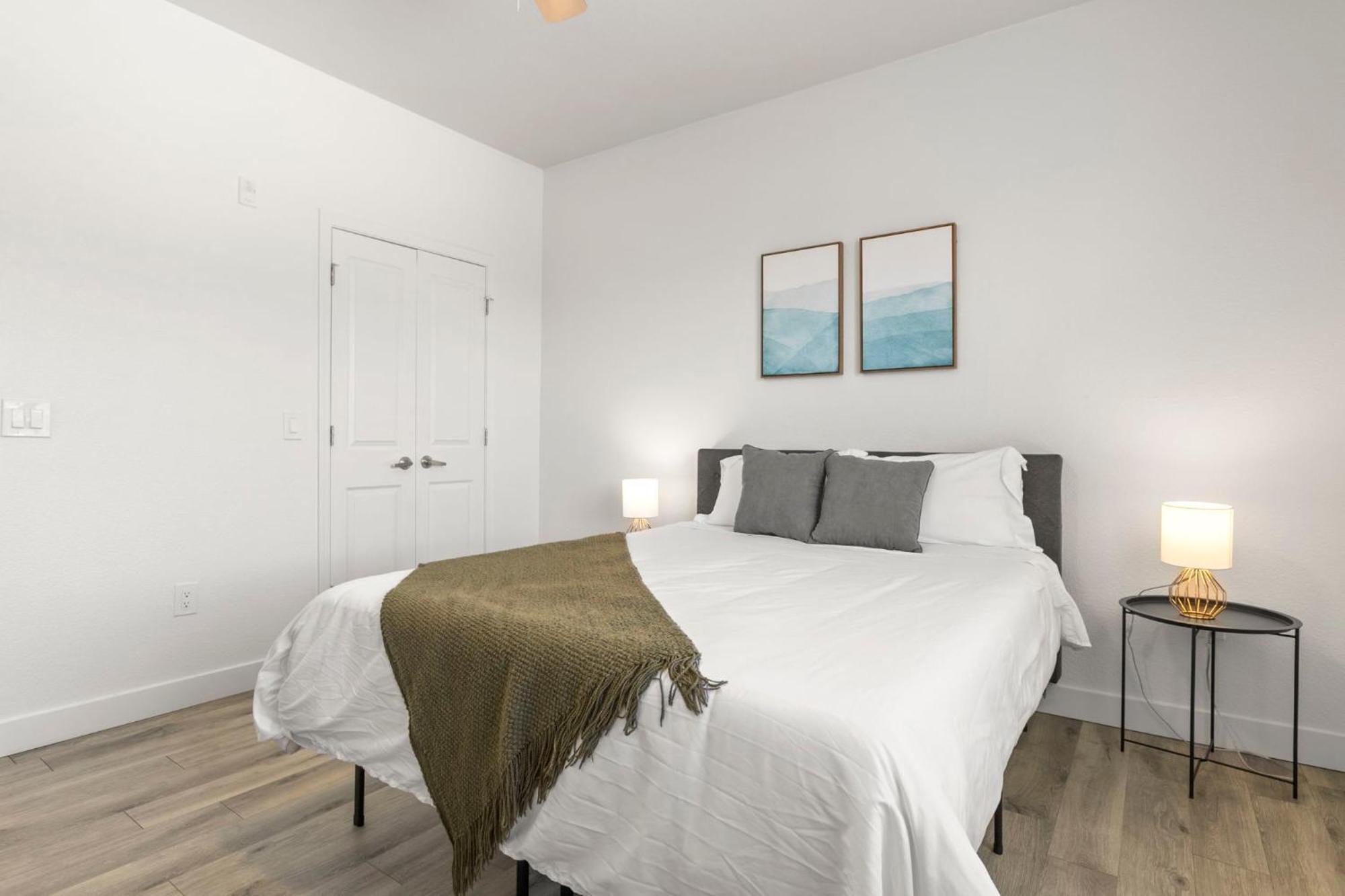 Cozysuites Glendale By The Stadium W Pool! 11 Kültér fotó