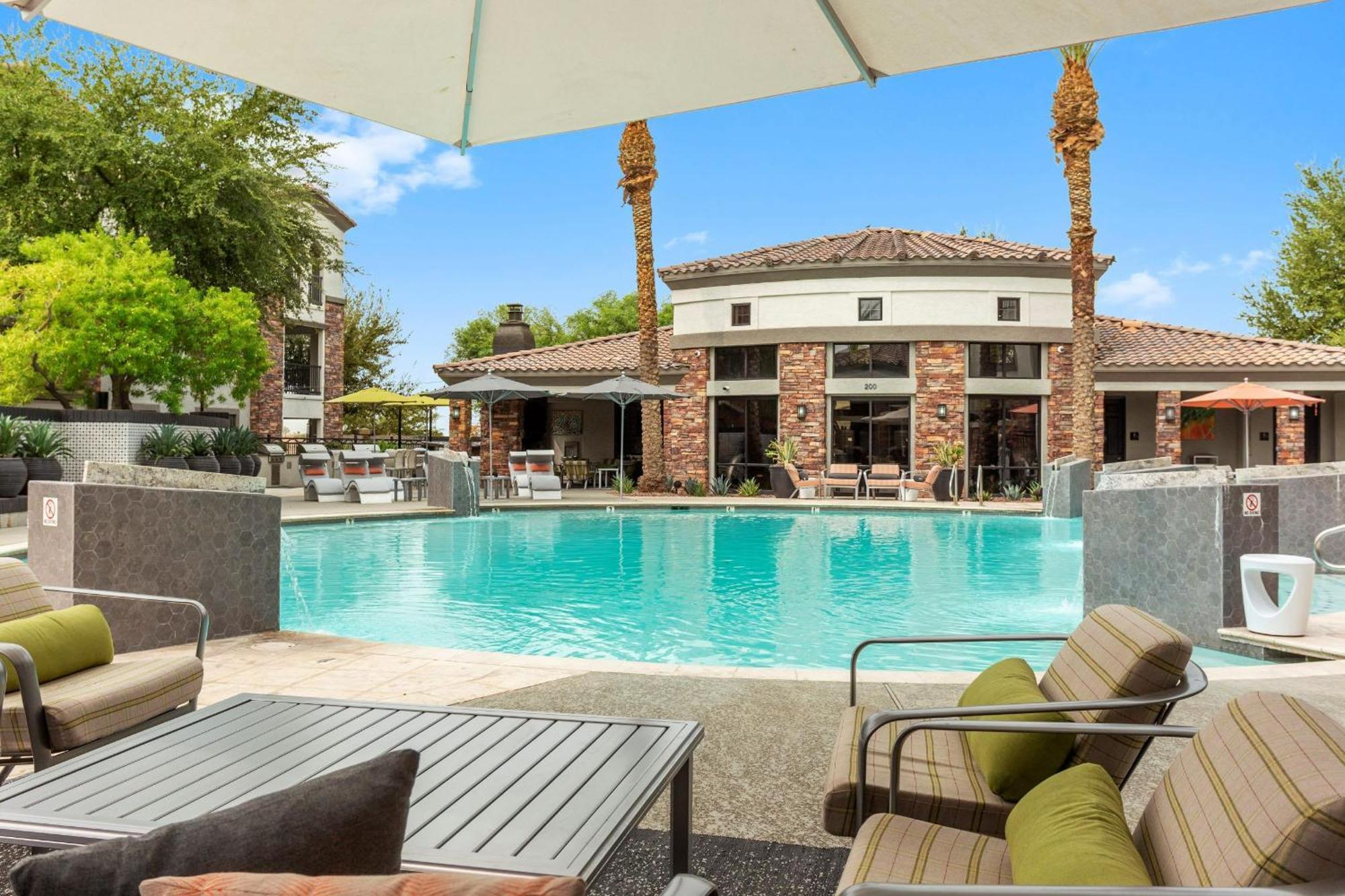 Cozysuites Glendale By The Stadium W Pool! 11 Kültér fotó