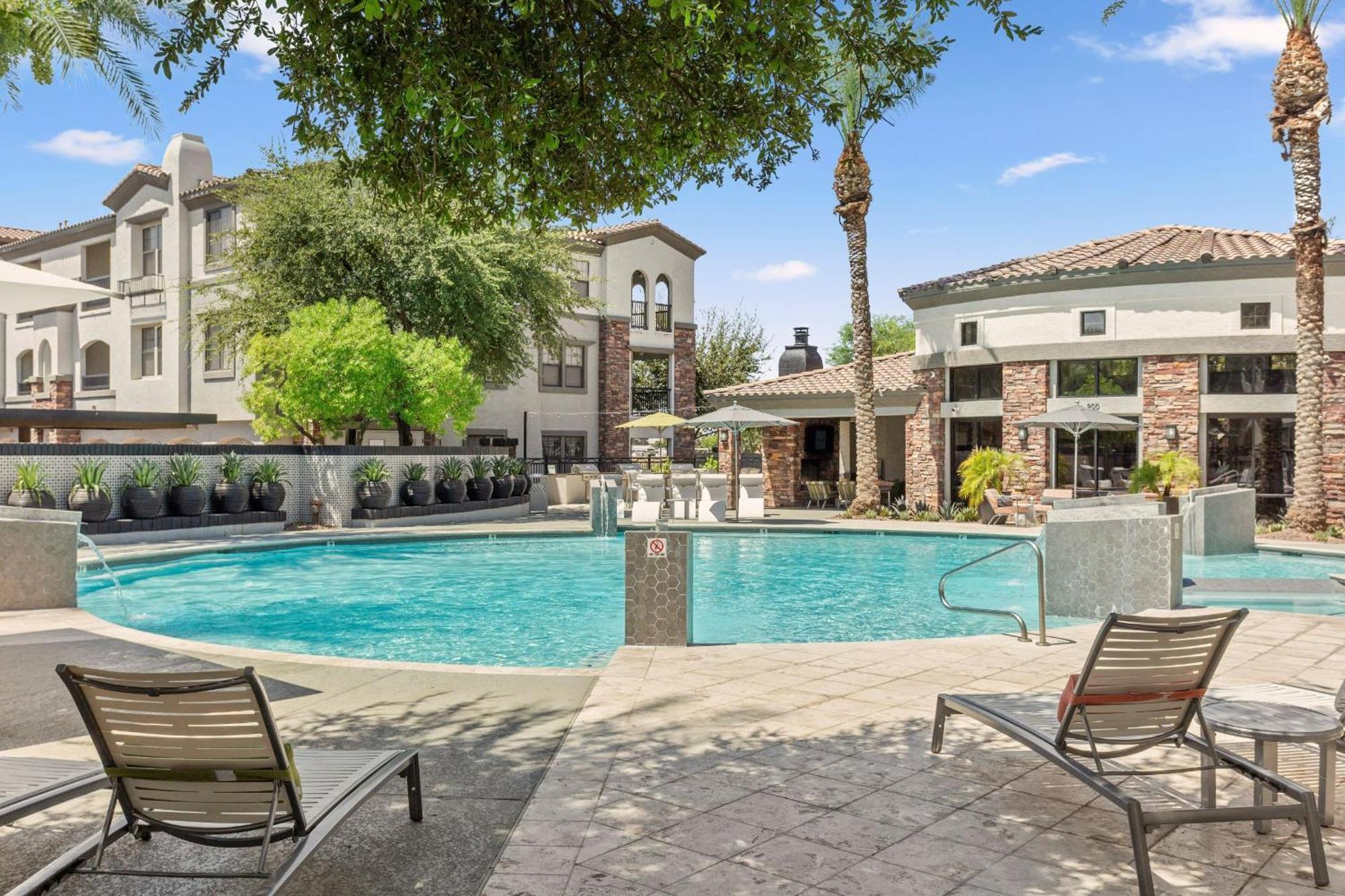 Cozysuites Glendale By The Stadium W Pool! 11 Kültér fotó